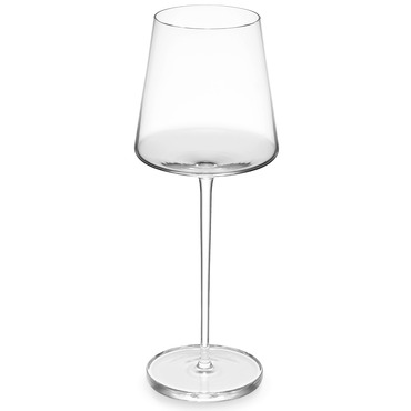 Sommelier Stemmed Glass - Discontinued Model | Lasvit at Lightology Sommelier Stemmed Glass - Discontinued Model