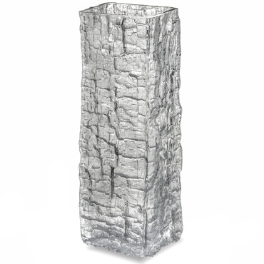 Yakisugi Vase | Lasvit at Lightology Yakisugi Vase
