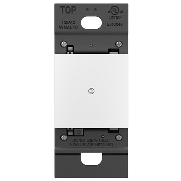 Adorne Smart Switch with Netatmo