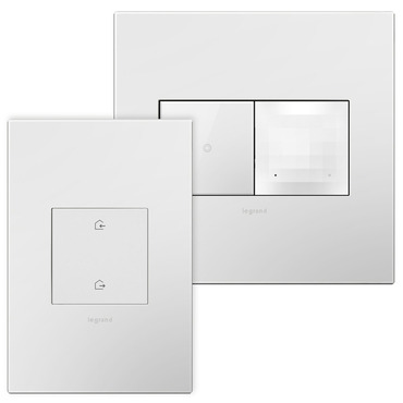 Adorne Smart Switch Starter Kit | Legrand Adorne at Lightology Adorne Smart Switch Starter Kit