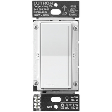 Sunnata LED+ Touch Dimmer