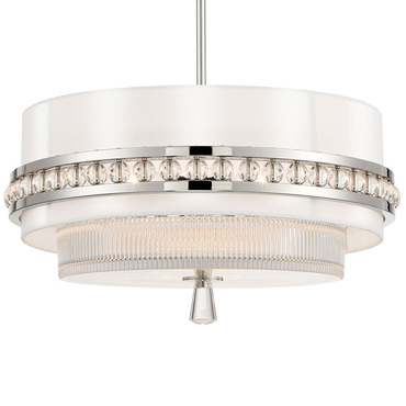 Sutton Pendant