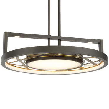 Tribeca Convertible Pendant | Metropolitan Lighting at Lightology Tribeca Convertible Pendant