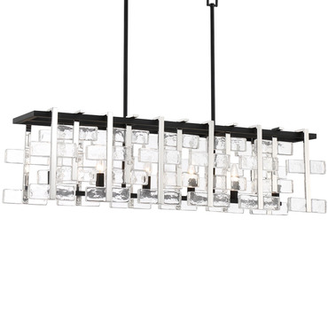Painesdale Island Pendant | Metropolitan Lighting at Lightology Painesdale Island Pendant