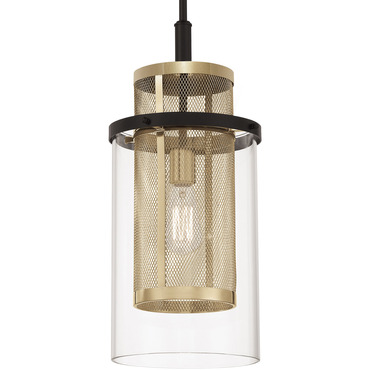 Soho Mini Pendant