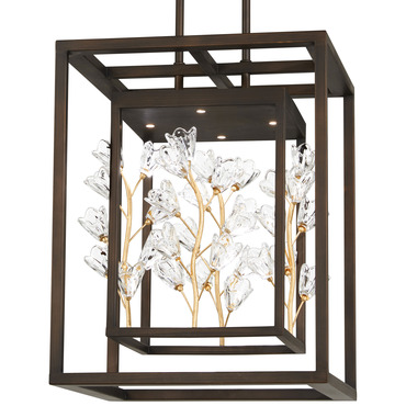 Maison Des Fleurs Pendant
