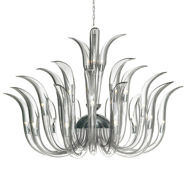 Cisne Chandelier