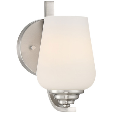 Shyloh Wall Sconce | Minka Lavery at Lightology Shyloh Wall Sconce
