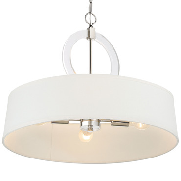 Cape Coral Pendant | Minka Lavery at Lightology Cape Coral Pendant