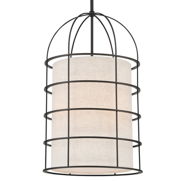 Gateway Park Pendant | Minka Lavery at Lightology Gateway Park Pendant