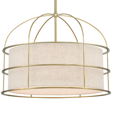 Gateway Park Convertible Pendant | Minka Lavery at Lightology Gateway Park Convertible Pendant