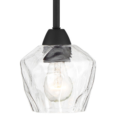 Camrin Convertible Pendant | Minka Lavery at Lightology Camrin Convertible Pendant