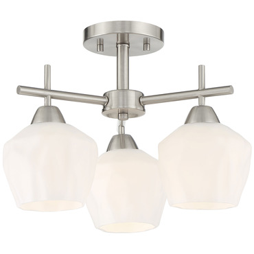 Camrin Convertible Chandelier | Minka Lavery at Lightology Camrin Convertible Chandelier