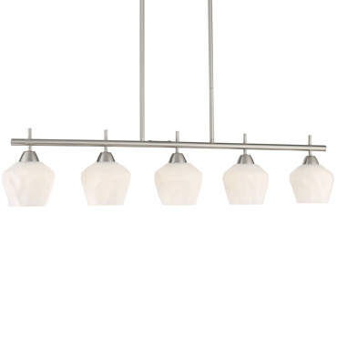 Camrin Linear Pendant