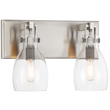 Tiberia Bathroom Vanity Light