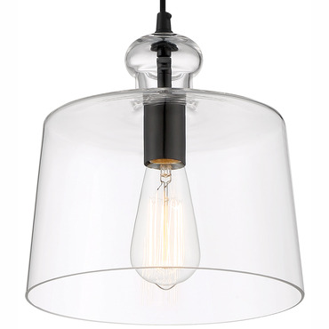 Clarity Pendant | Minka Lavery at Lightology Clarity Pendant
