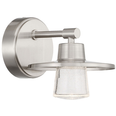 Beacon Avenue Wall Sconce