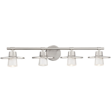 Beacon Avenue Bathroom Vanity Light