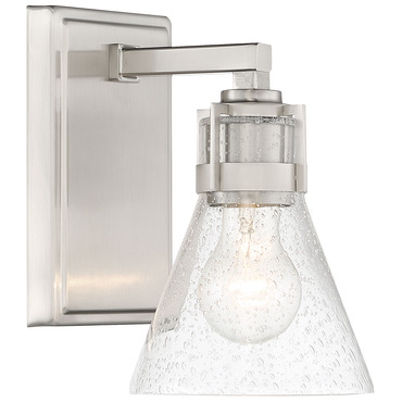 Chatham Square Wall Sconce