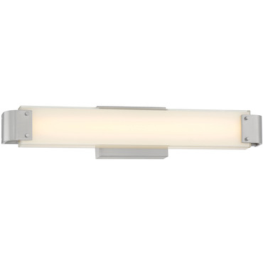 Round-A-Bout Bathroom Vanity Light