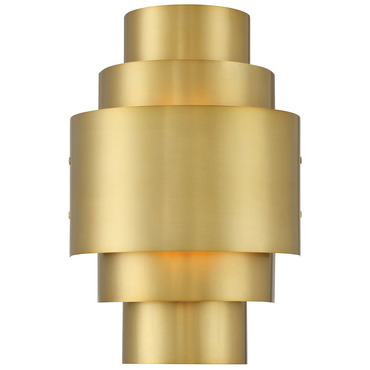 Spyglass Terrace Wall Sconce | Minka Lavery at Lightology Spyglass Terrace Wall Sconce