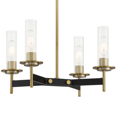 Baldwin Park Chandelier