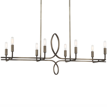 Yorkville Linear Pendant