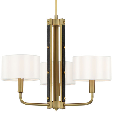 Chelsea Chandelier