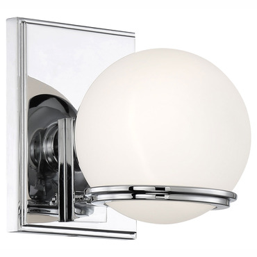 Broadway Nights Wall Sconce | Minka Lavery at Lightology Broadway Nights Wall Sconce