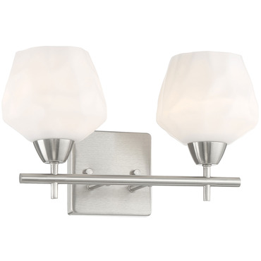 Camrin Bathroom Vanity Light