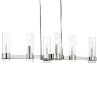 Vernon Place Linear Pendant