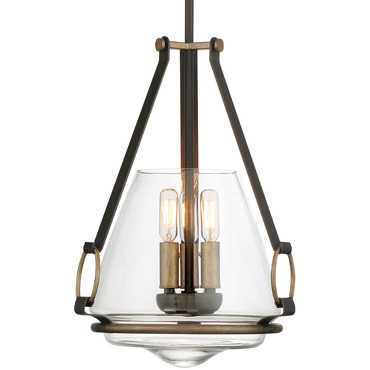 Eden Valley Convertible Pendant | Minka Lavery at Lightology Eden Valley Convertible Pendant