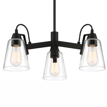 Beckonridge Chandelier