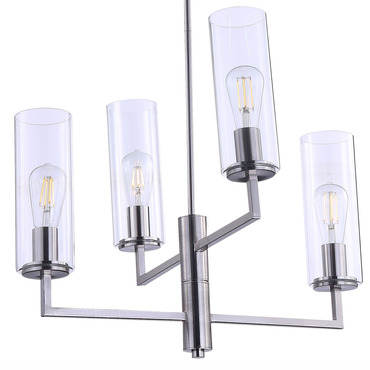 Acacia Chandelier