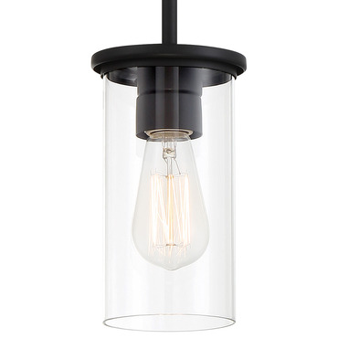 Haisley Convertible Pendant | Minka Lavery at Lightology Haisley Convertible Pendant