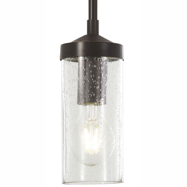 Elyton Mini Pendant | Minka Lavery at Lightology Elyton Mini Pendant