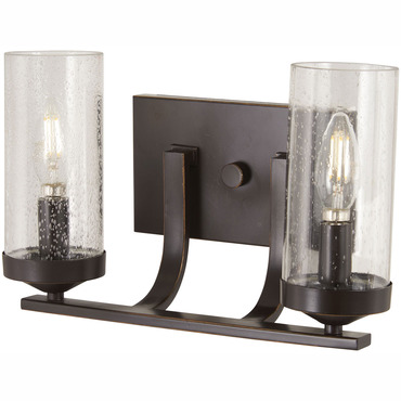 Elyton Bathroom Vanity Light