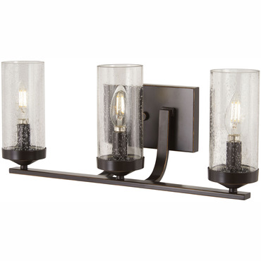 Elyton Bathroom Vanity Light