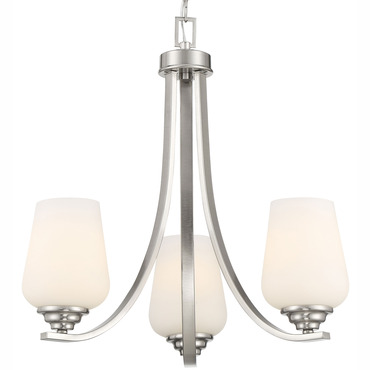 Shyloh Chandelier | Minka Lavery at Lightology Shyloh Chandelier