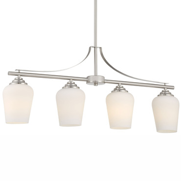 Shyloh Linear Pendant | Minka Lavery at Lightology Shyloh Linear Pendant
