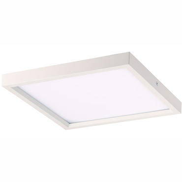 Vantage Square Ceiling Light | Minka Lavery at Lightology Vantage Square Ceiling Light