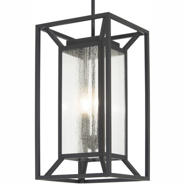 Harbor View Outdoor Pendant | Minka Lavery at Lightology Harbor View Outdoor Pendant