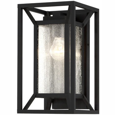 Harbor View Outdoor Flush Wall Sconce | Minka Lavery at Lightology Harbor View Outdoor Flush Wall Sconce
