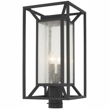 Harbor View Outdoor Post Light