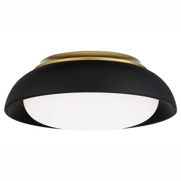 Saucer Ceiling Light Fixture