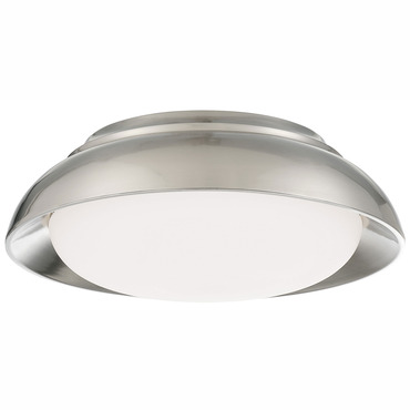 Saucer Ceiling Light Fixture