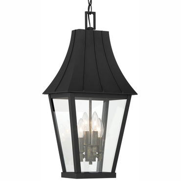 Chateau Grande Outdoor Pendant | Minka Lavery at Lightology Chateau Grande Outdoor Pendant
