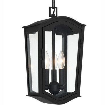 Houghton Hall Outdoor Pendant | Minka Lavery at Lightology Houghton Hall Outdoor Pendant