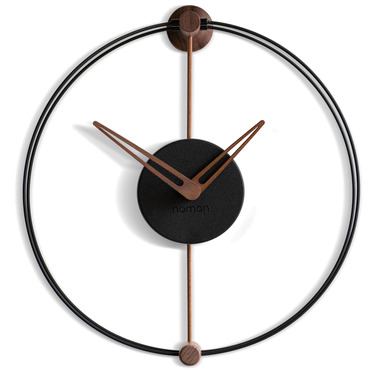 Nano Wall Clock