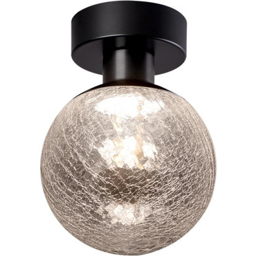Essence Ceiling Light Fixture | PageOne at Lightology Essence Ceiling Light Fixture